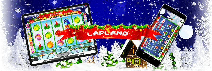 Version mobile Lapland