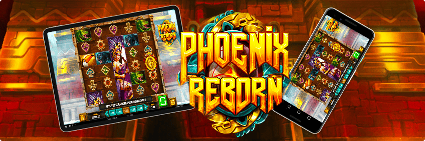 version mobile Phoenix Reborn