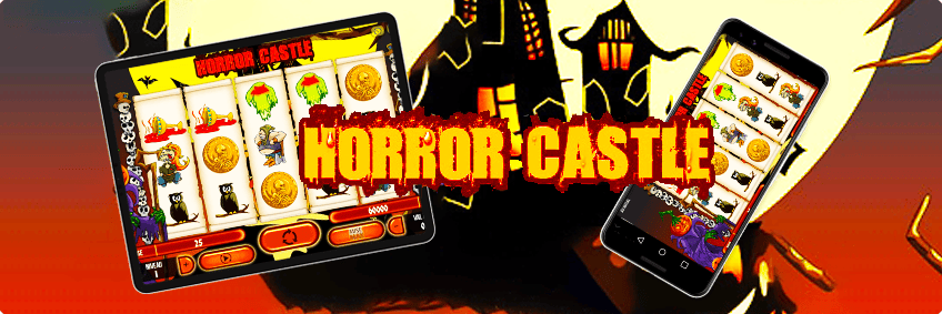 version mobile de horror castle