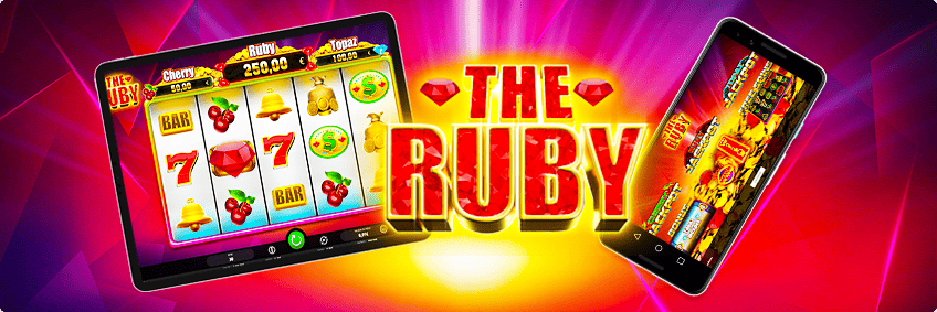 version mobile The Ruby