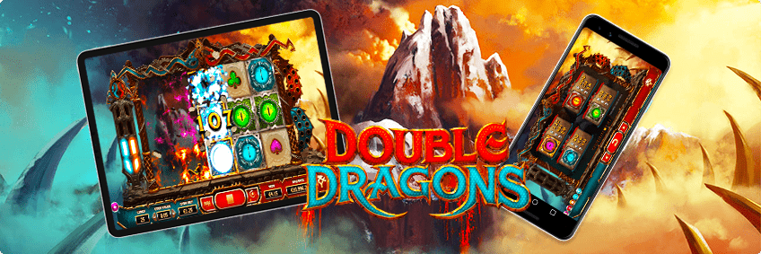 Version mobile Double Dragons