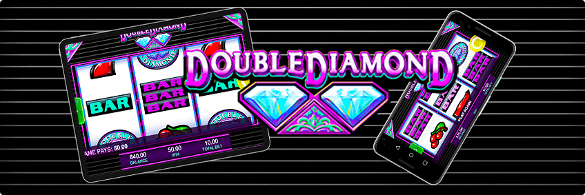 version mobile Double Diamond