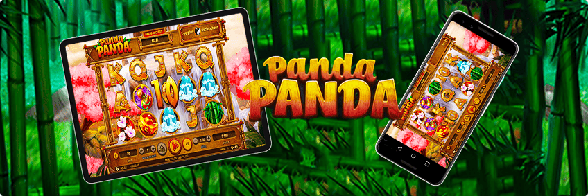 version mobile Panda Panda