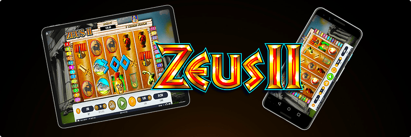 version mobile Zeus II