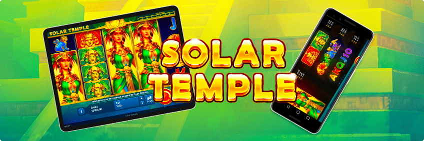 version mobile de solar temple