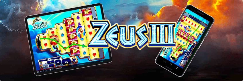 version mobile Zeus III