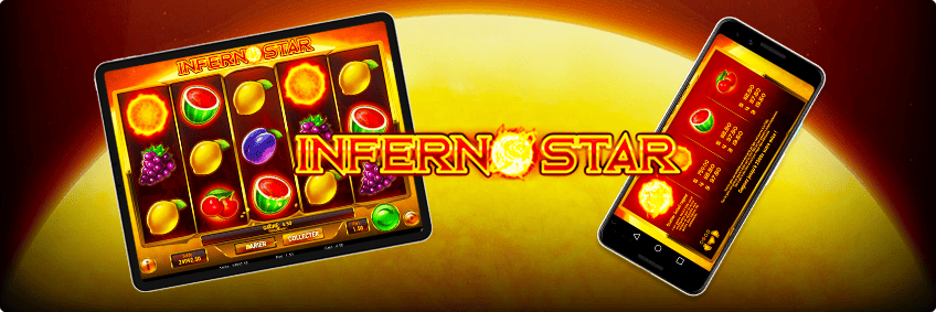 version mobile Inferno Star