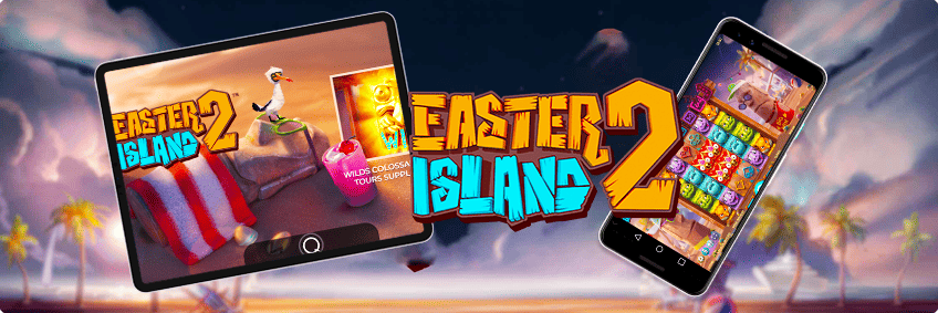 version mobile Easter Island 2