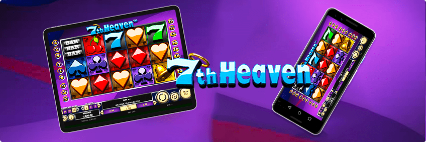 version mobile 7th Heaven