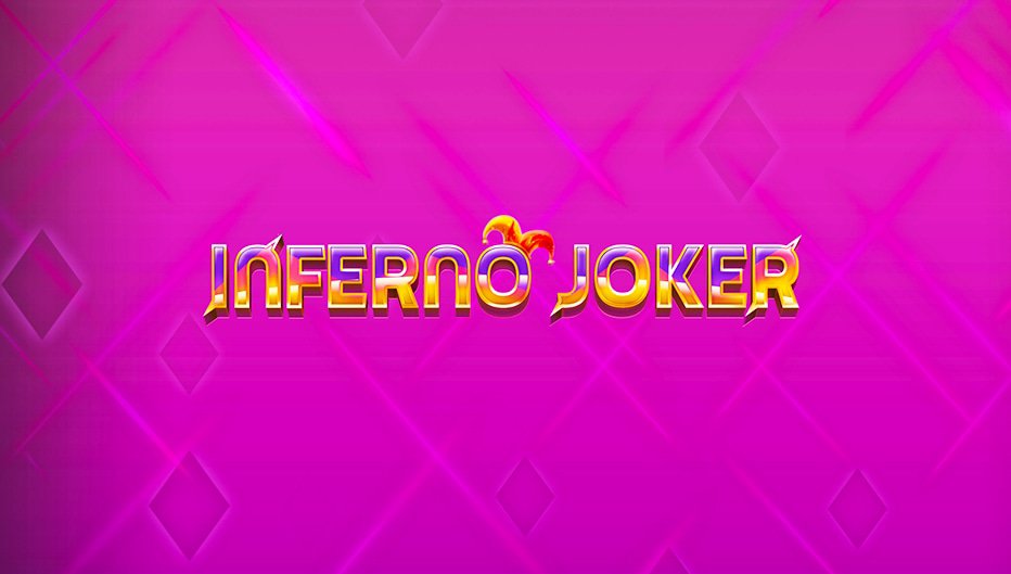 machine à sous Inferno Joker