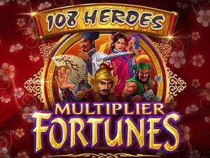 108 Heroes Multiplier Fortune