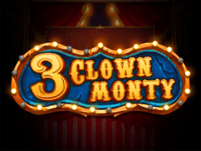 3 Clown Monti