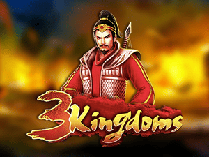3 Kingdoms: Battle of Red Cliffs