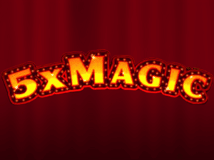 5x Magic