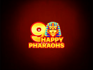 9 Happy Pharaos