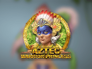 Aztec Warrior Princess