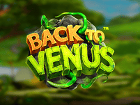 Back To Venus