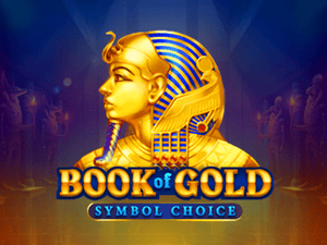 Book of Gold: Symbol of Choice
