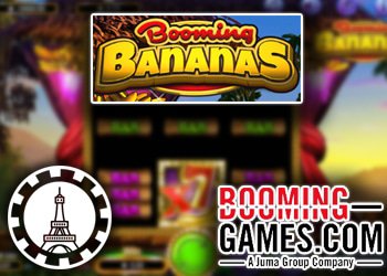 jeu de casino booming bananas