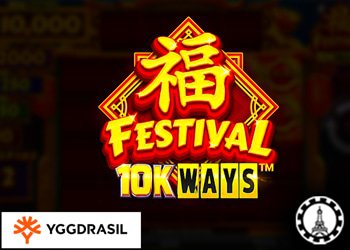 jeu casino en ligne festival 10k ways bientot disponible