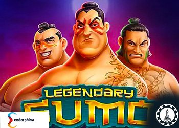 jeu casino en ligne legendary sumo