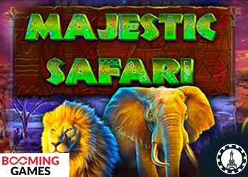 jeu de casino en ligne majestic safari