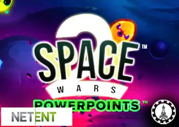 powerpoints de jeu casino ligne space wars