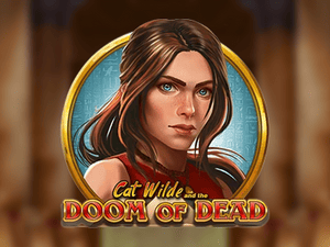 Cat Wilde and The Doom of Dead