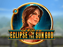 Cat Wilde in the Eclipse of the Sun