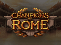 Champion of Rome