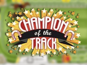Champion of Track