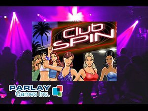 Club Spin