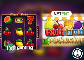 jeu de casino a theme de fruit pour noel