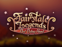 FairyTale Legends: Red Riding Hood
