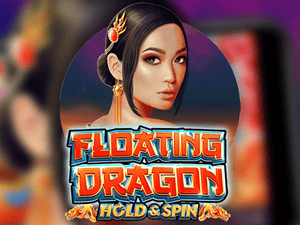 Floating Dragon Hold and Spin