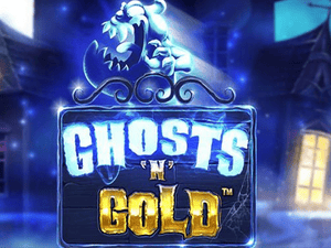 Ghost N Gold