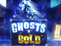 Ghost N Gold