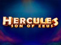 Hercules: Son of Zeus