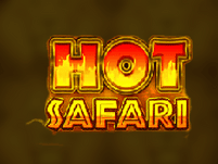 Hot Safari Scratchcard