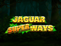 Jaguar Super Ways