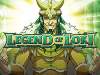Legent of Loki