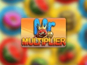 Mr. Multiplier