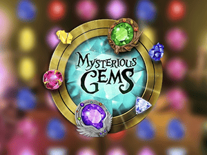 Mysterious Gems
