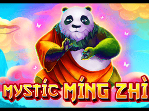 Mystic Ming Zhi