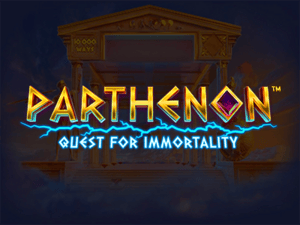 Parthenon: Quest to Immortality