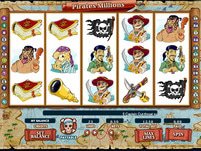 Pirates' Millions