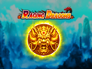 Raging Dragon