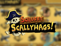 Scruffy ScallyWags