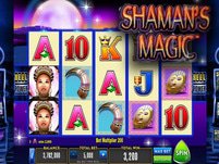 Shaman's Magic