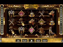 Slot Contraption Game